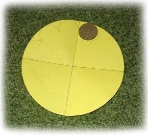 Цветы из бумаги