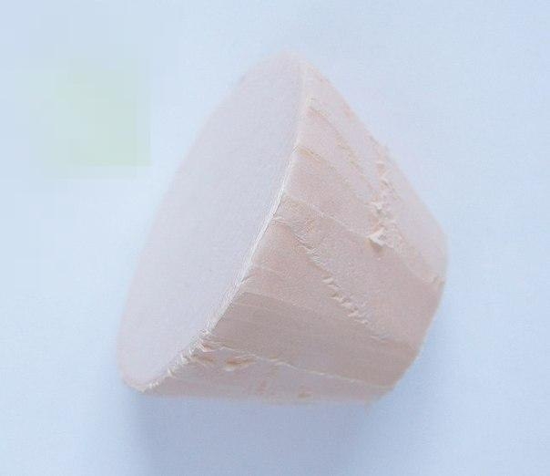 Букетик в кулёчке