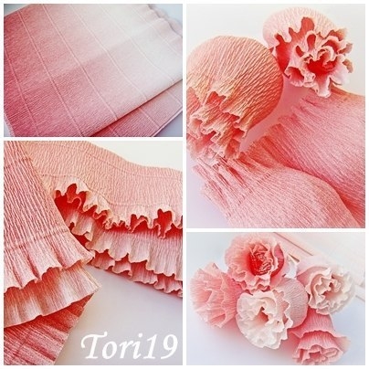 Букет из конфет. Мастер-класс.