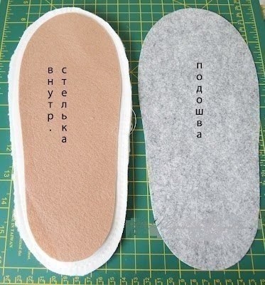 Теплые тапочки для дома Теплые тапочки для дома