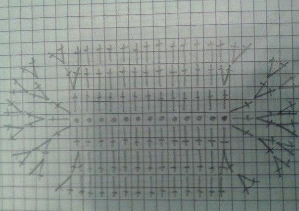 Пинетки Барашки