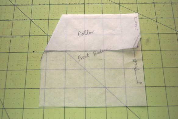 Сарафанчик для девочки