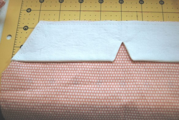 Сарафанчик для девочки