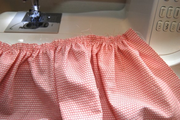 Сарафанчик для девочки