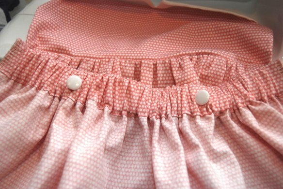 Сарафанчик для девочки