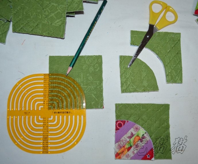 Шьем сумочку