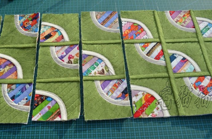 Шьем сумочку