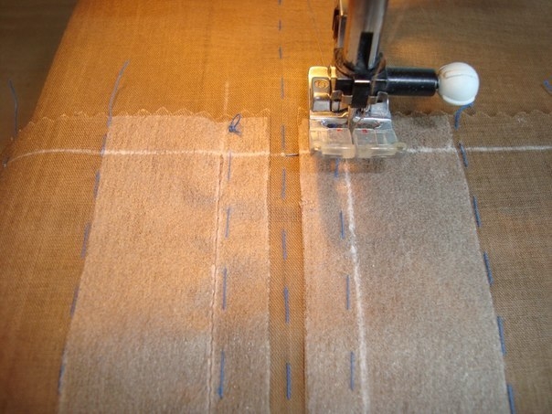 Классическая застежка поло