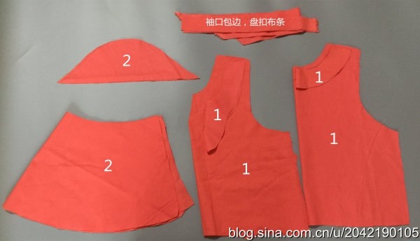 Кофточка Кофточка