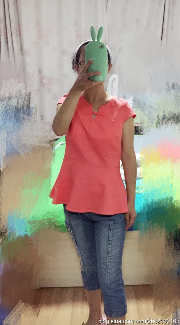 Кофточка Кофточка