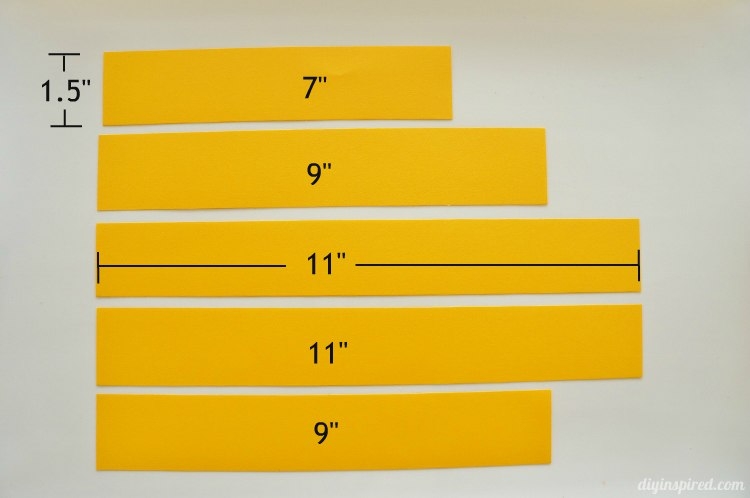 Декор к Хэллоуину. Бумажные тыковки.