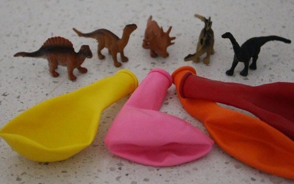 Детские забавы