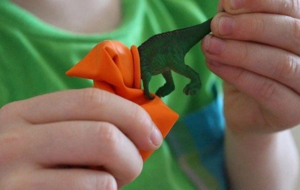 Детские забавы