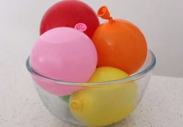 Детские забавы