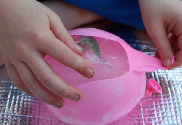 Детские забавы