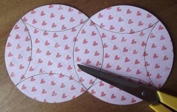 Коробочка для подарка