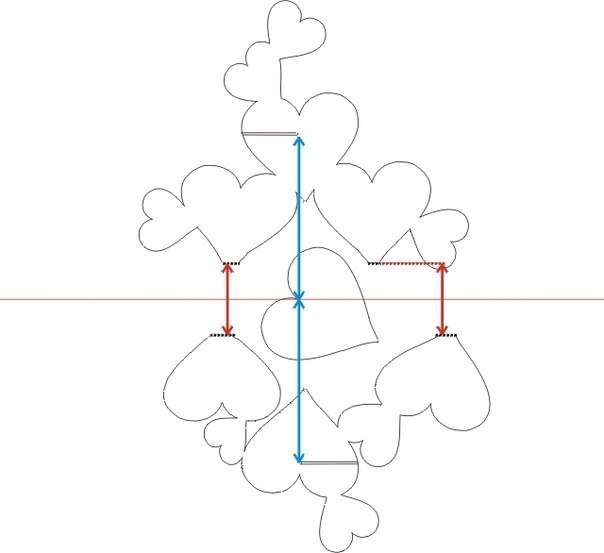 Объемная открытка своими руками