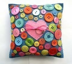 Пуговичные идеи