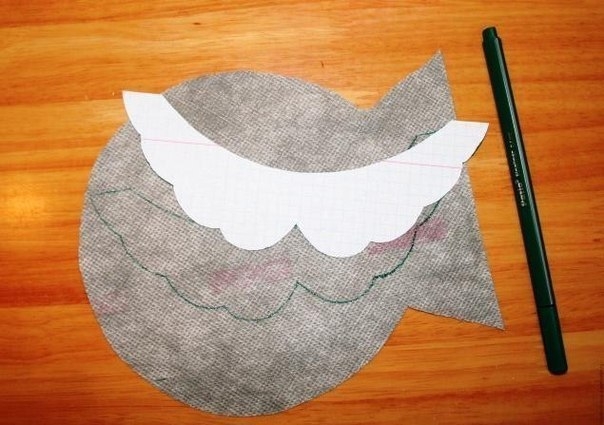 Ожерелье-воротничок Ожерелье-воротничок