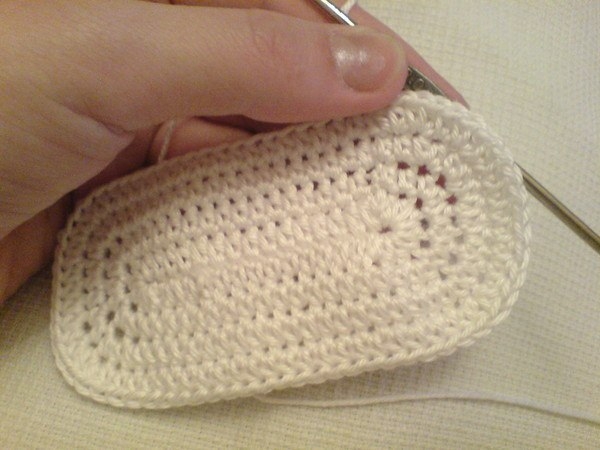 Мастер-класс по пинеткам Кеды-хулиганы