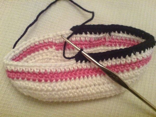 Мастер-класс по пинеткам Кеды-хулиганы