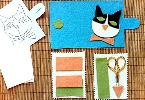 Органайзер для шитья