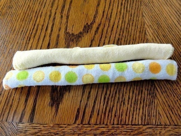 Подарок молодой мамочке