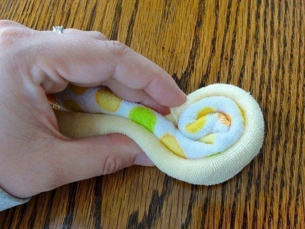 Подарок молодой мамочке