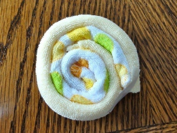 Подарок молодой мамочке