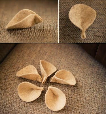 Декор подушки