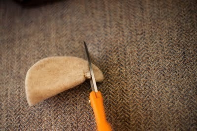 Декор подушки