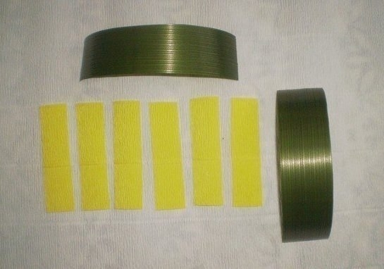 Букет тюльпанов