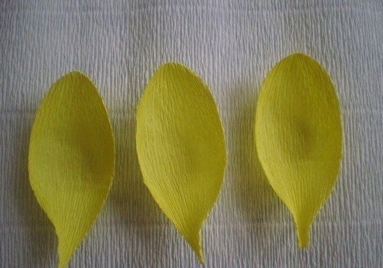 Букет тюльпанов