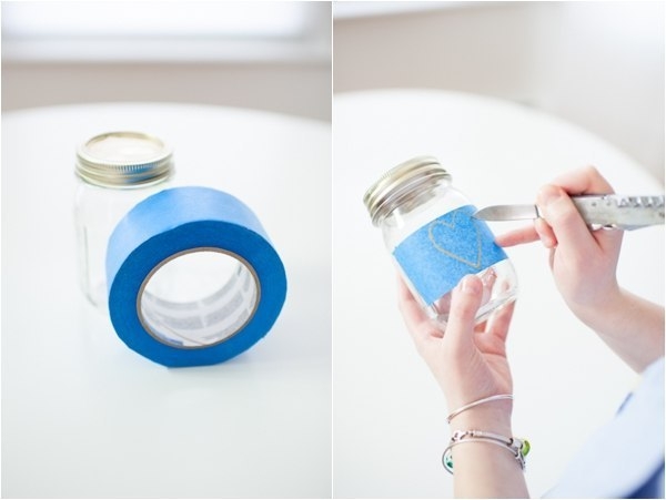 Готовимся к романтическому вечеру