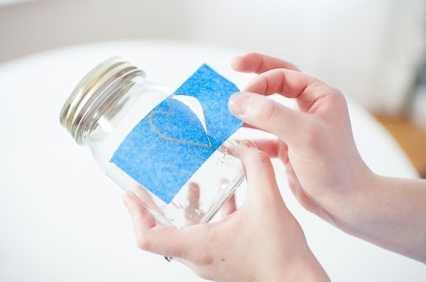 Готовимся к романтическому вечеру