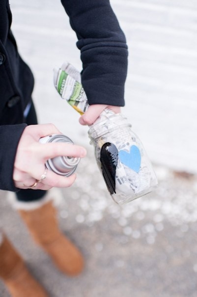 Готовимся к романтическому вечеру