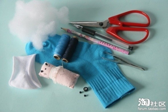 Куда пропадают носки