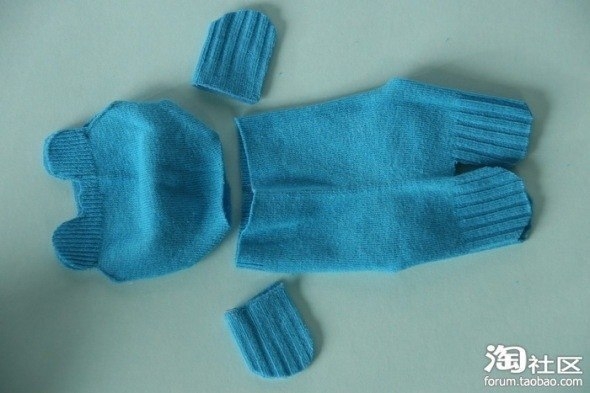 Куда пропадают носки