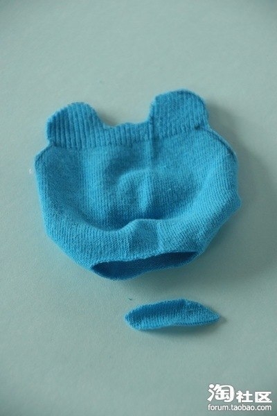 Куда пропадают носки