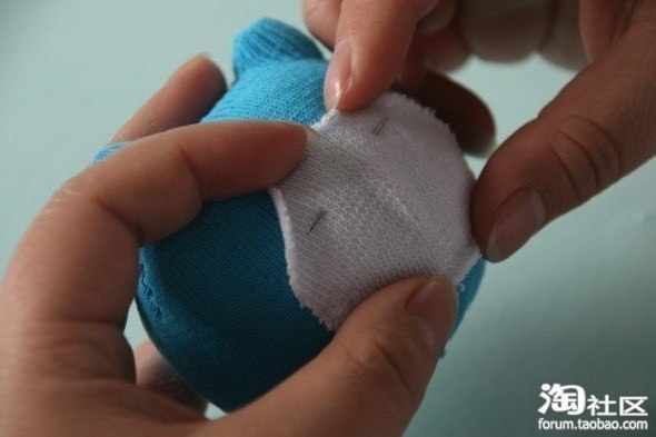 Куда пропадают носки