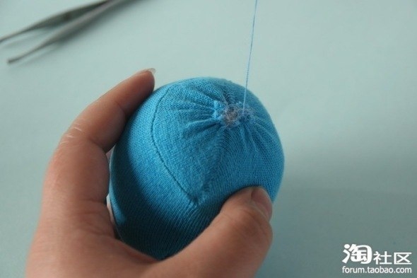 Куда пропадают носки