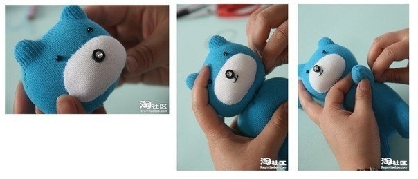 Куда пропадают носки