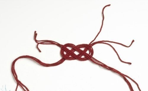 Морской узелок