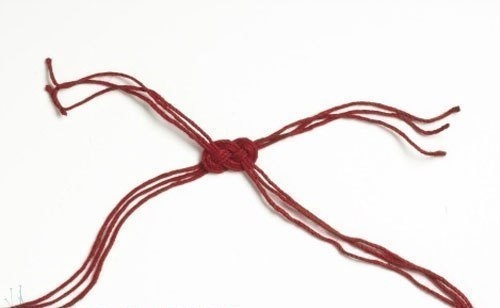 Морской узелок