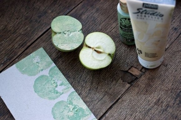 Делаем штампы из подручных средств