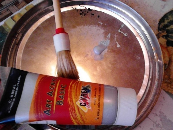 Бабочки из капроновых колготок