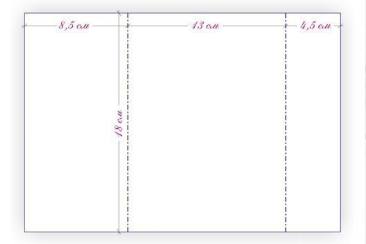 Открытка от всего сердца