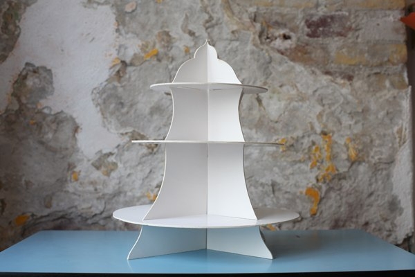 Подставка для сладостей