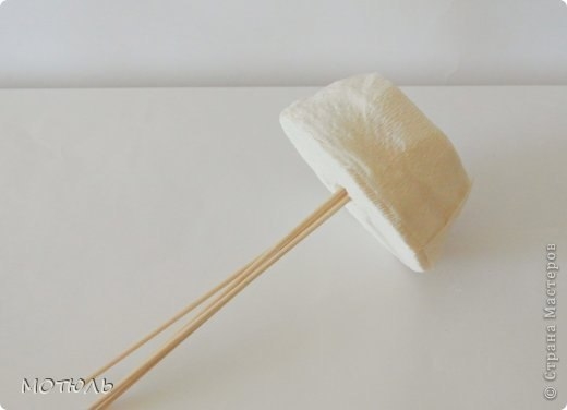 Букет из Рафаэлло