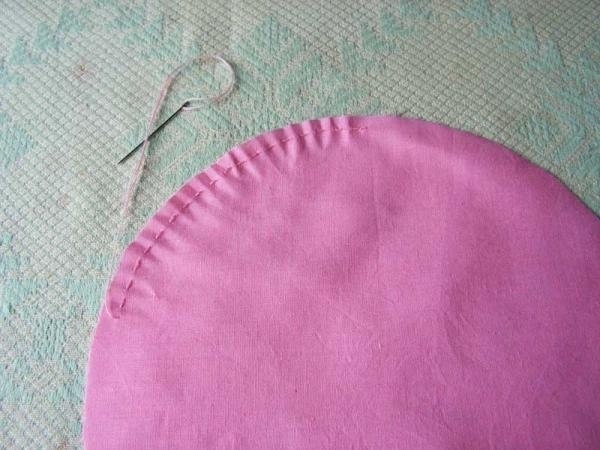 Куклы Зерновушка. Куклы Зерновушка.